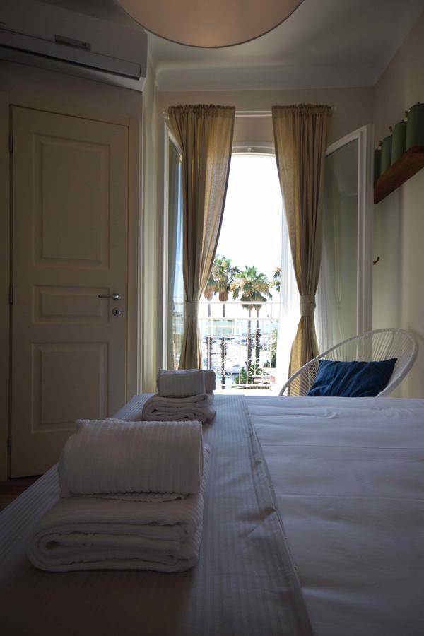 Fra Diavolo Hotel Diano Marina Eksteriør billede