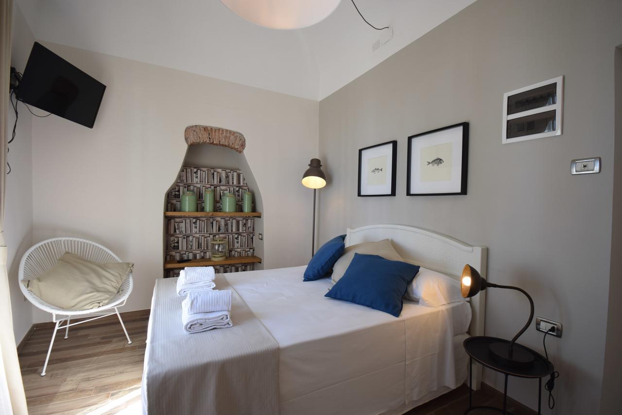 Fra Diavolo Hotel Diano Marina Eksteriør billede